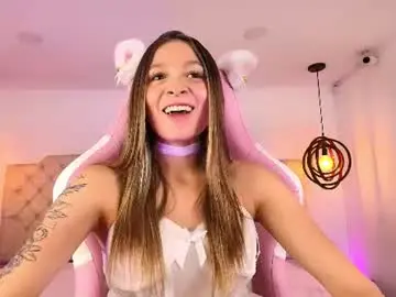 Chaturbate Sex Cam of victoria_adams14