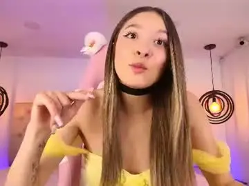 Chaturbate Free Porn Cam of victoria_adams14