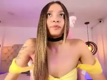 Chaturbate Free Porn Cam of victoria_adams14
