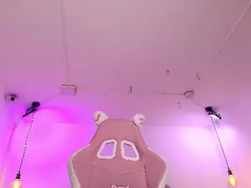 Chaturbate Sex Cam of victoria_adams14