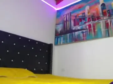 Chaturbate Sex Chat of _ravenna_