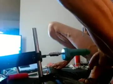 Chaturbate Live Sex of adamseve777