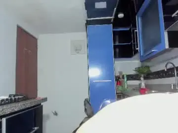 Chaturbate Free Porn Cam of adesypersefonevg