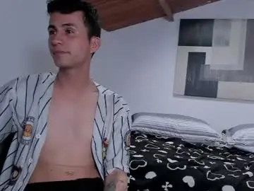 Chaturbate Adult Webcam of adesypersefonevg