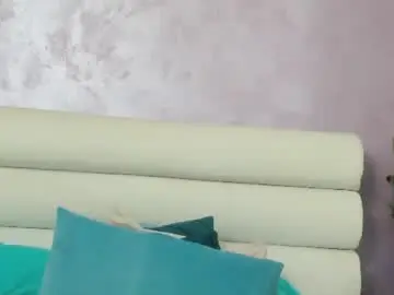 Chaturbate Sex Chat of alexis_smit