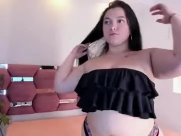 Chaturbate Adult Webcam of amelia_cortes