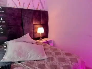 Chaturbate Free Porn Cam of atenea_velle