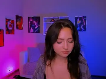 Chaturbate Sex Cam of bibi_tease