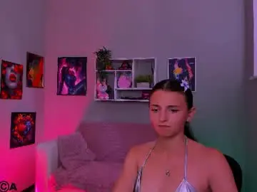 Chaturbate Live Sex Cam of bibi_tease