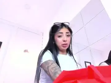 Chaturbate Free Live Porn of caroline_dh