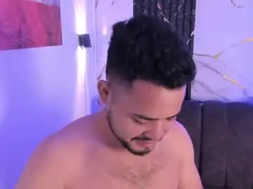 Chaturbate Live Porn of damian_lux69