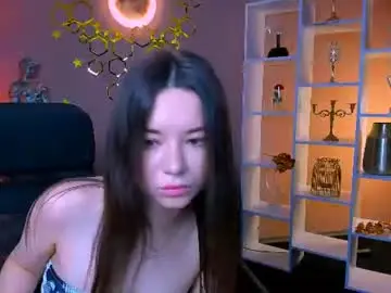 Chaturbate Sex Cam of hanna_kiss3