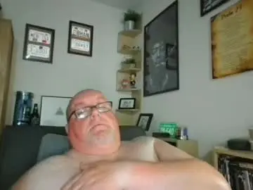 Chaturbate Nude Webcam of jerseyhammer01