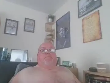 Chaturbate Adult Webcams of jerseyhammer01