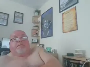 Chaturbate Adult Webcams of jerseyhammer01