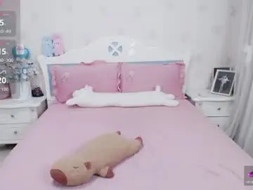 Chaturbate Live Porn of kefeifei