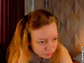 Chaturbate Adult Webcam of lissa_kitsune