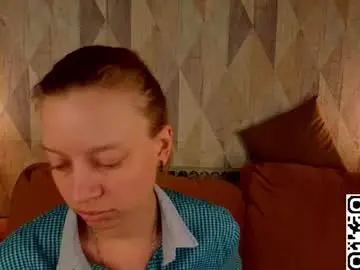 Chaturbate Sex Cam of lissa_kitsune