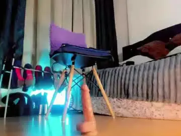 Chaturbate Adult Webcam of lorena_capelli_