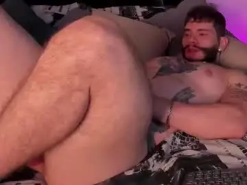 Chaturbate Sex Chat of matius_foxtter