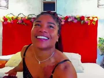 Chaturbate Live Sex Cam of silvannafit