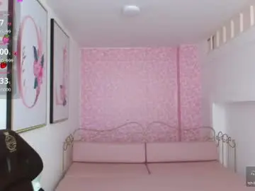 Chaturbate Nude Webcam of small__naughty