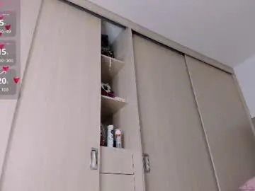 Chaturbate Adult Video Chat of sussan_dream
