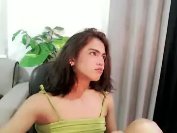 Chaturbate Sex Cam of urbaby_anthony
