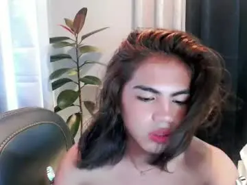 Chaturbate Free Live Porn of urbaby_anthony
