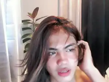 Chaturbate Watch Live Sex Cams of urbaby_anthony