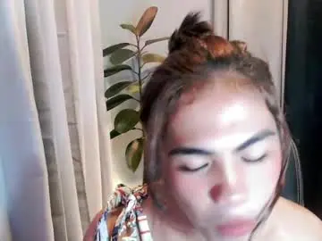 Chaturbate Sex Chat of urbaby_anthony