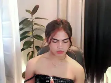 Chaturbate Free Live Porn of urbaby_anthony