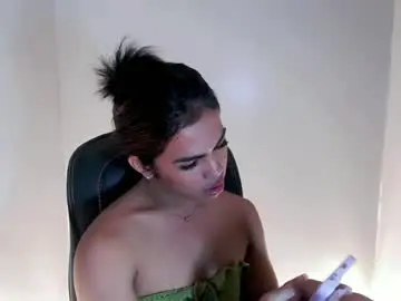Chaturbate Live Sex of urbaby_anthony