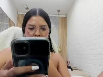 Chaturbate Best Webcam of vanessa_f