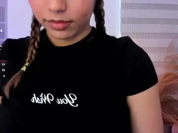 Chaturbate Live Porn of allison_owensxx