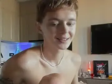 Chaturbate Live Porn of angel_andreww
