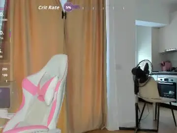 Chaturbate Live Sex of anya_belle_