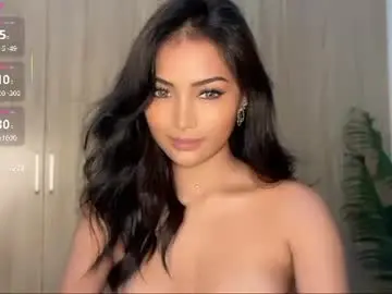 Chaturbate Best Webcam of aria_cinco7251