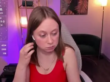 Chaturbate Watch Live Sex Cams of brookedamon