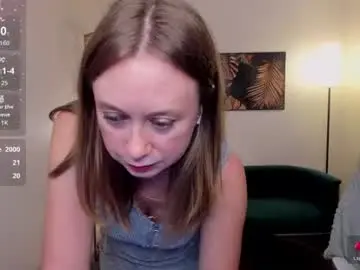 Chaturbate Adult Video Chat of brookedamon