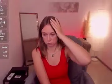 Chaturbate Live Sex of brookedamon