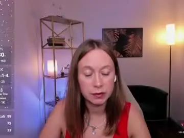 Chaturbate Watch Live Sex Cams of brookedamon