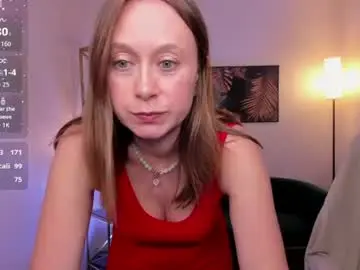 Chaturbate Watch Live Sex Cams of brookedamon