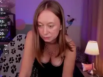 Chaturbate Adult Webcams of brookedamon