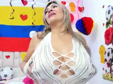 Chaturbate Watch Live Sex Cams of celeste_lincon