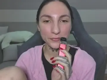 Chaturbate Live Sex of chabibiann