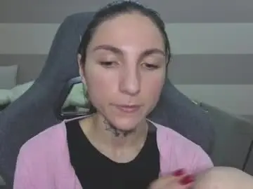 Chaturbate Best live sex cam show of chabibiann