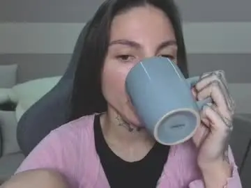 Chaturbate Adult Webcam of chabibiann