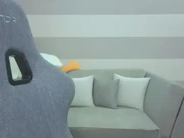 Chaturbate Sex Cam of chabibiann
