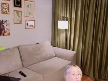 Chaturbate Watch Live Sex Cams of chrome_nova